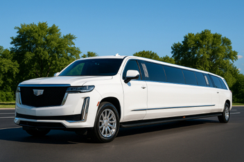 Abilene Limousine
