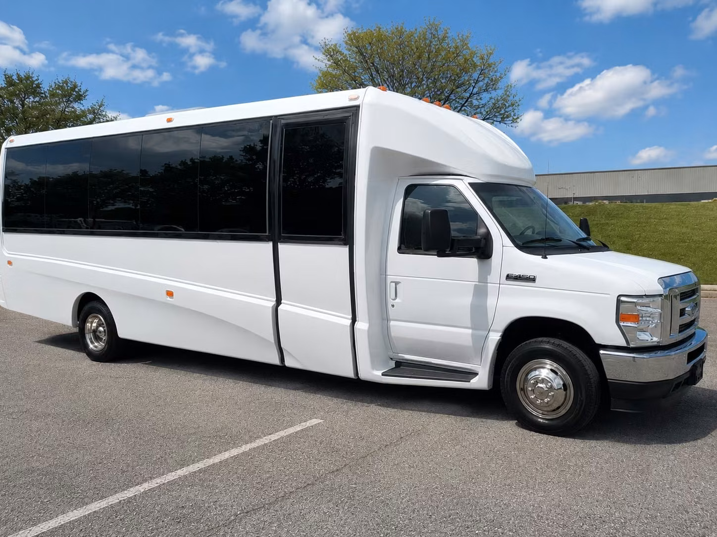 abilene event transportation