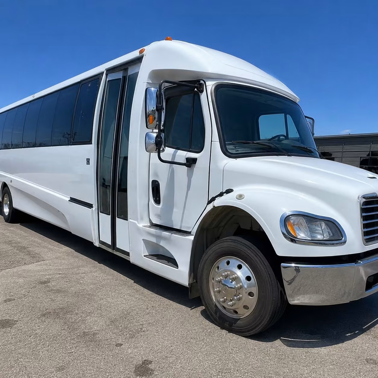 abilene government military transportation