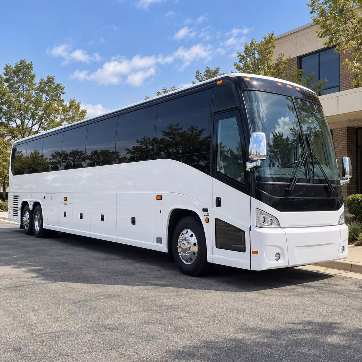 abilene state park and outdoor education trips need the right bus for the road