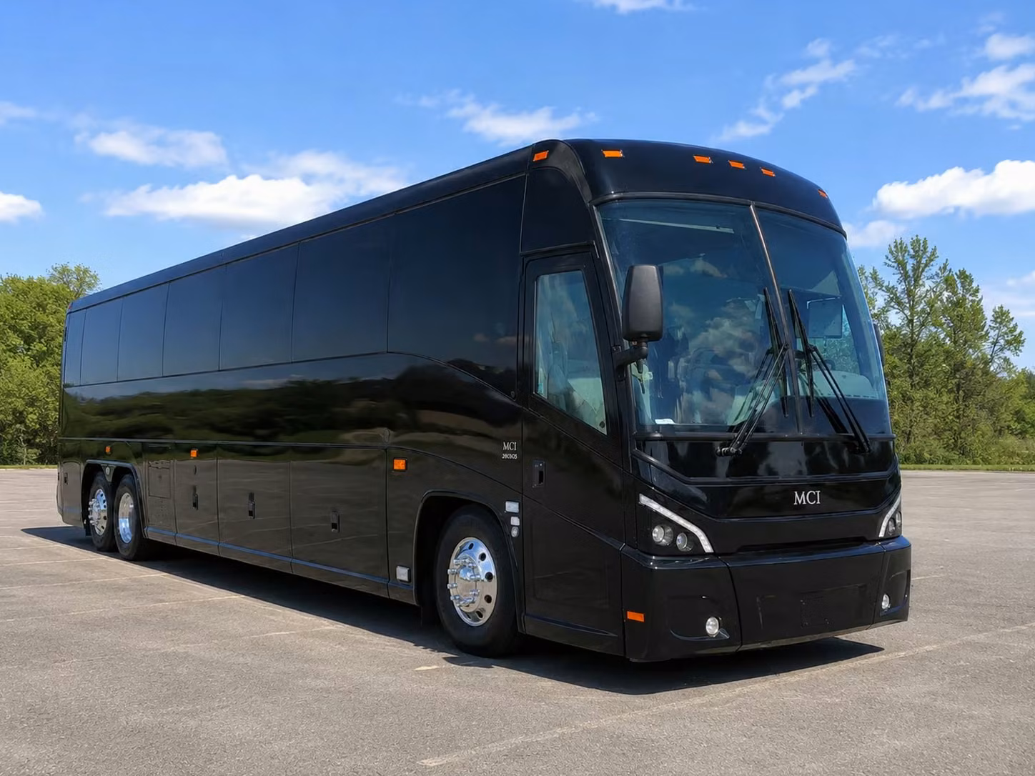 abilene wedding transportation that keeps your guests on schedule all day long