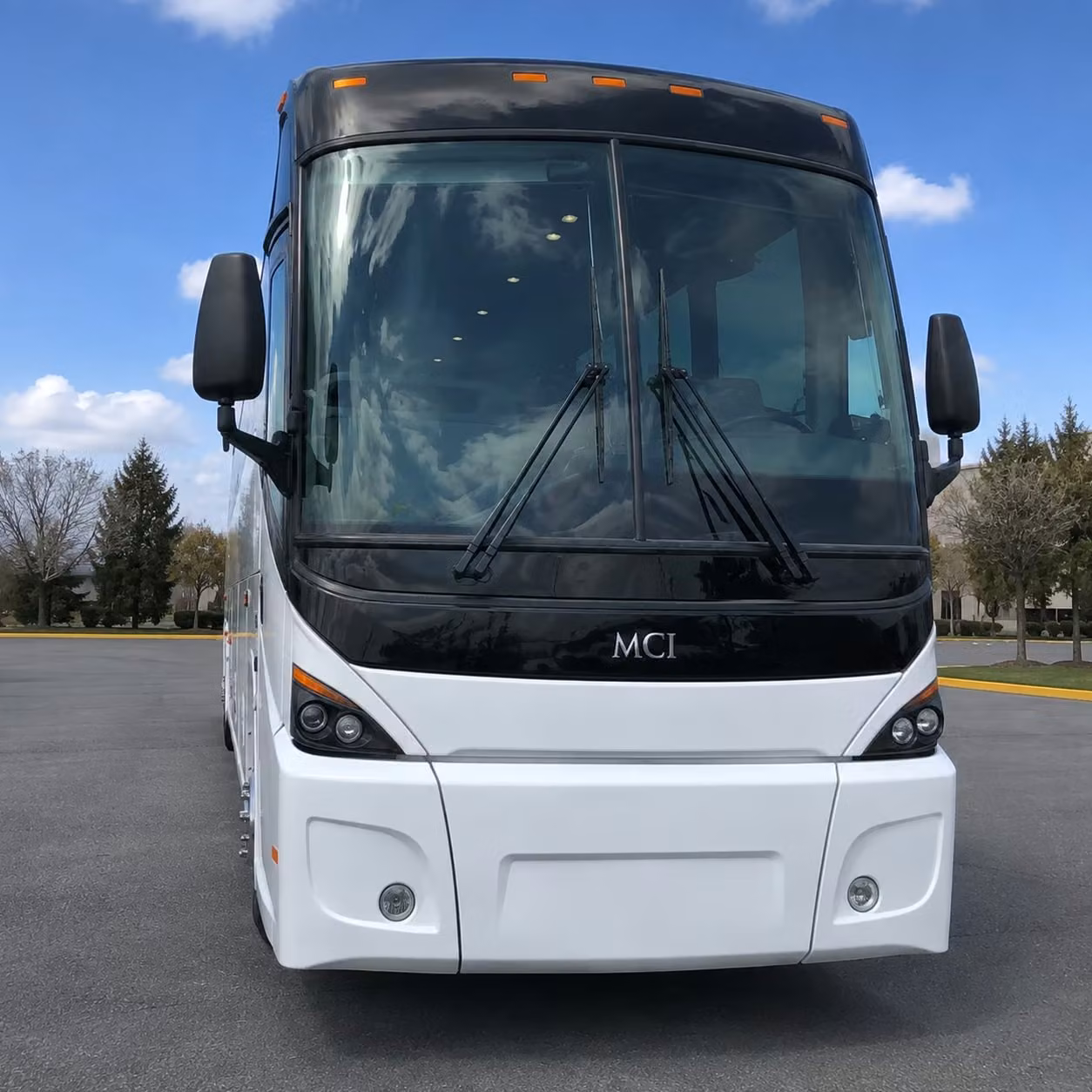 abilenecharter bus rental