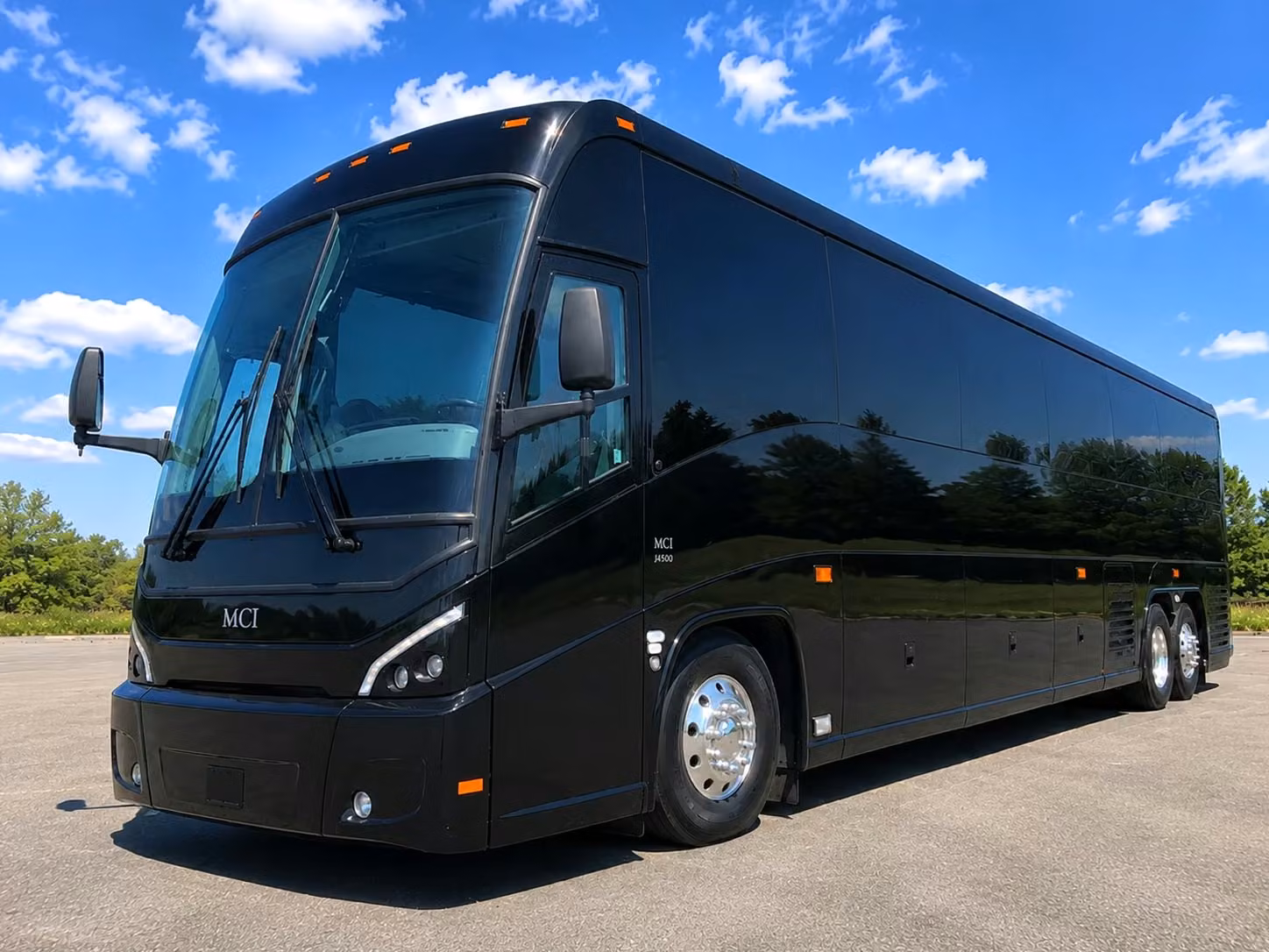 concert and private event bus rentals in abilene for every occasion