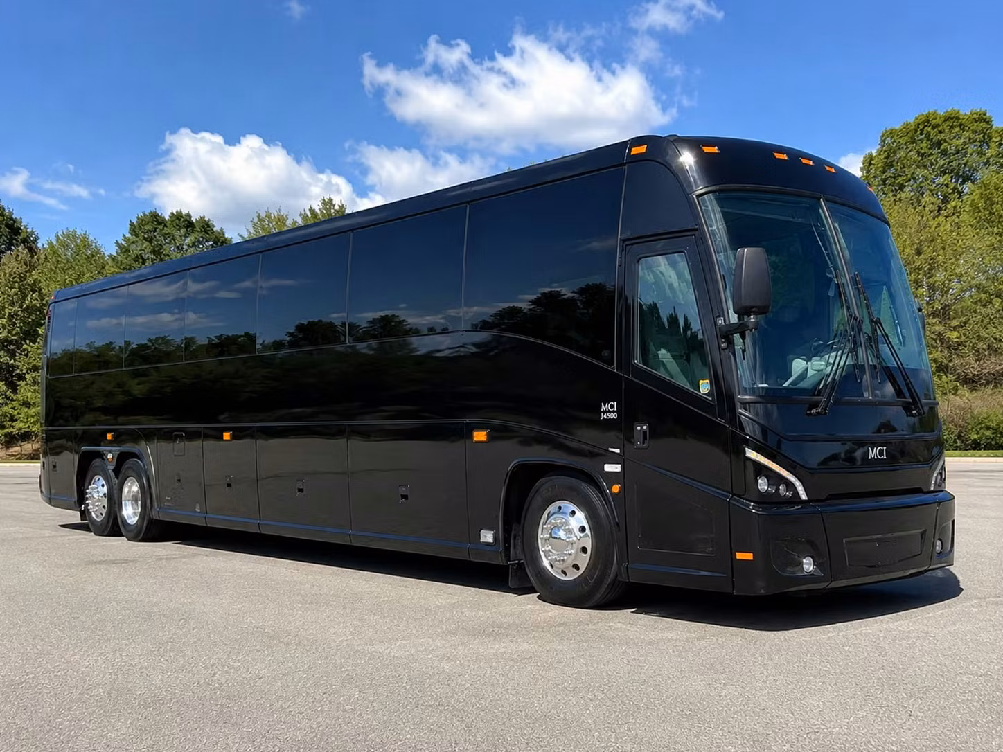 corporate event shuttle service in abilene for conferences retreats and team travel