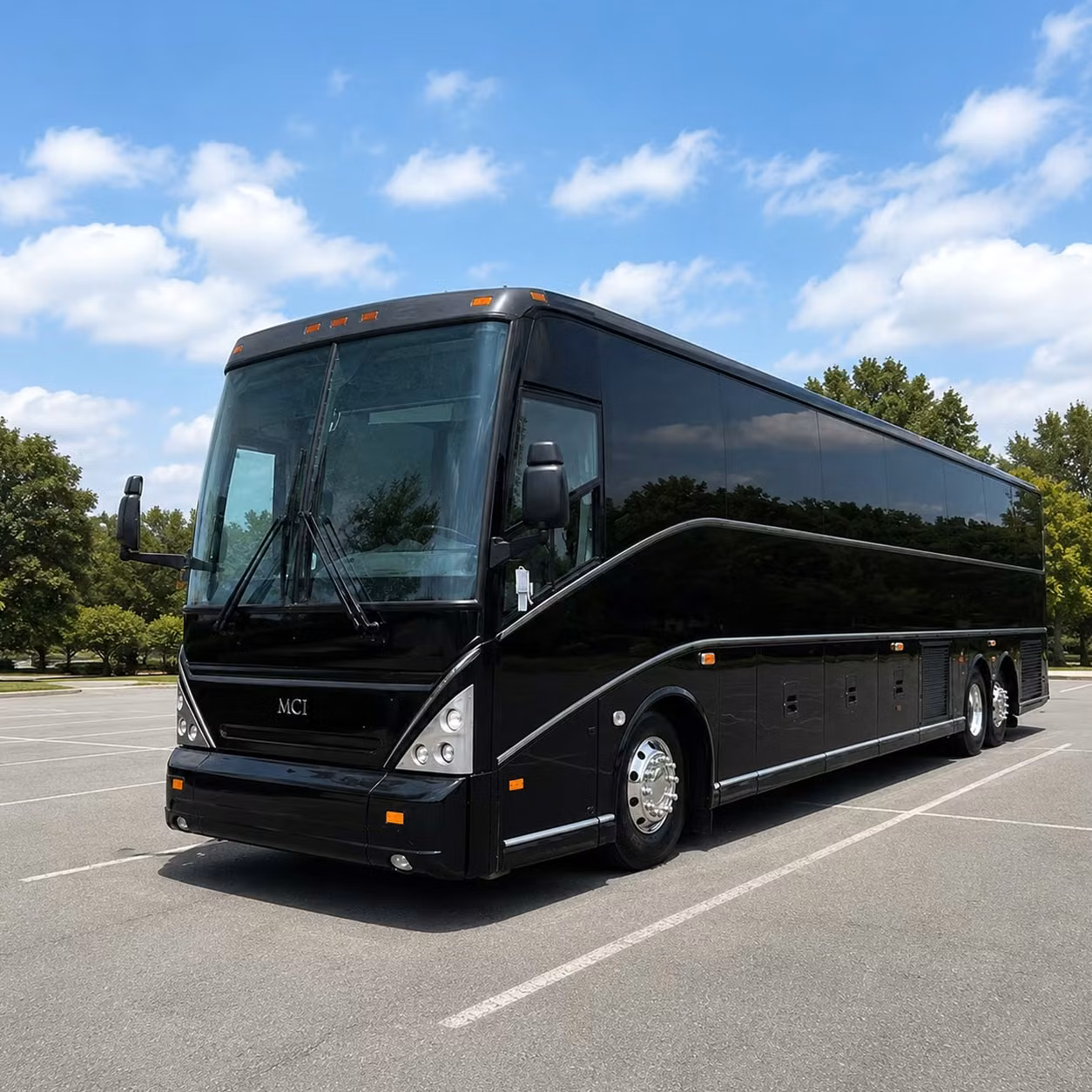 employee shuttle services for abilene businesses and worksites
