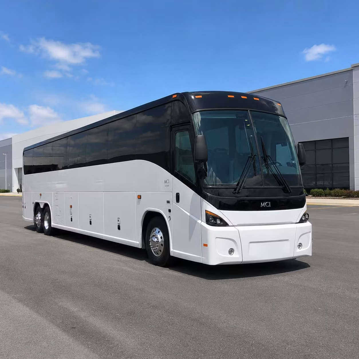 get a custom employee shuttle quote for your abilene business today