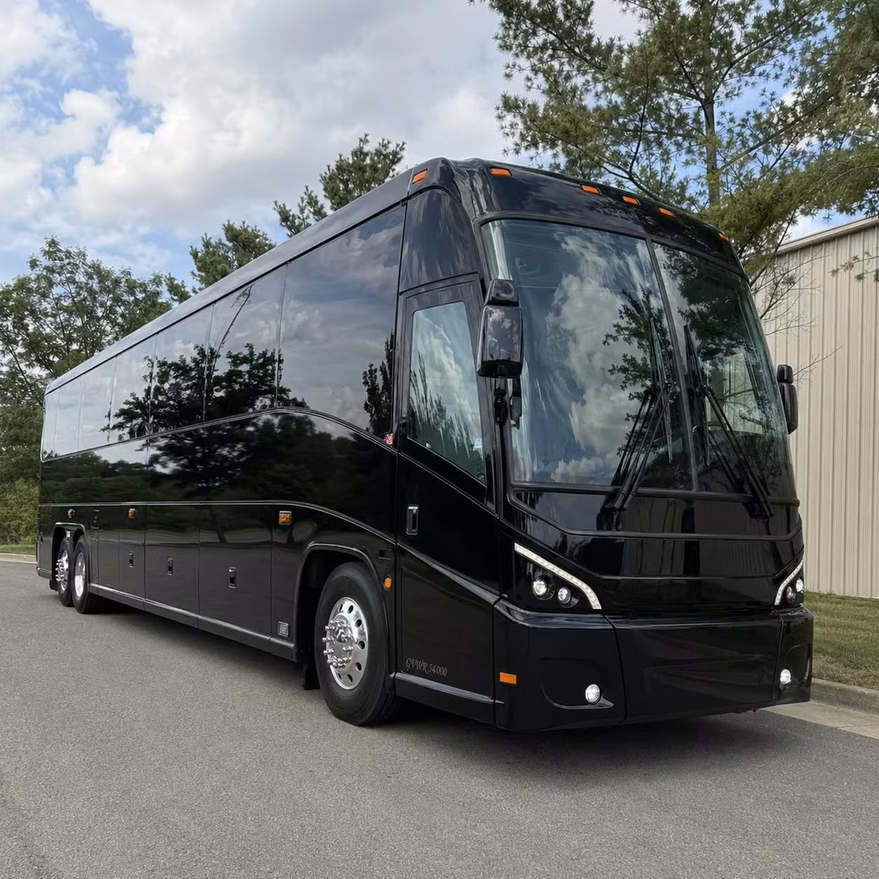 shuttling personnel between dyess air force base and abilene regional airport